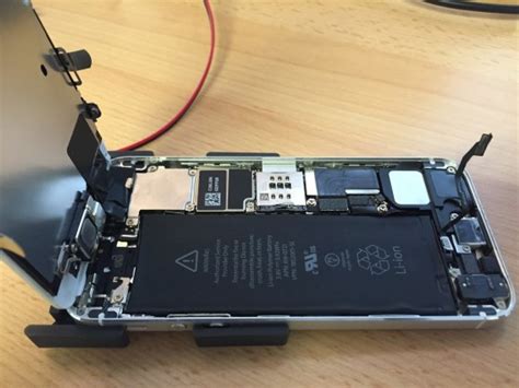 Hackers can bruteforce lockscreen to unlock iPhone without. . Iphone passcode brute force tool